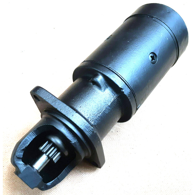 8624A Automatic Starter Motor REBUILD SERVICE